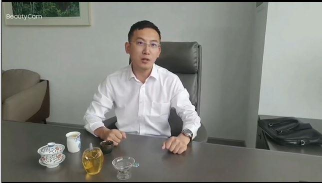 仇总谈出租车媒体从业经历