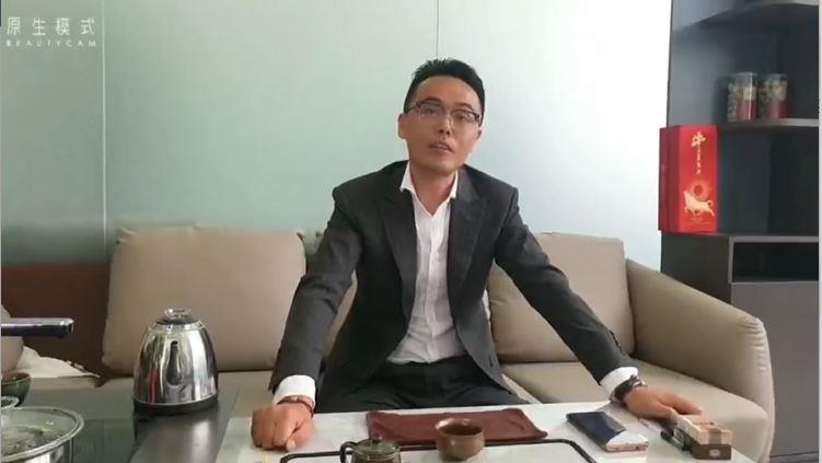 汪总谈出租车媒体从业经历